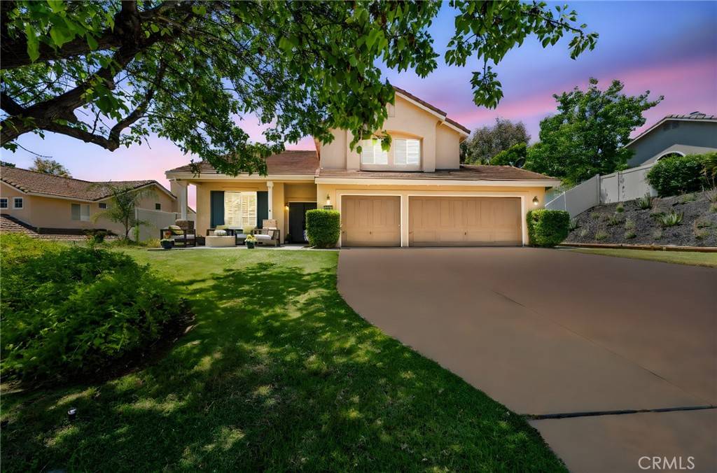 Temecula, CA 92592,32211 Camino Nunez