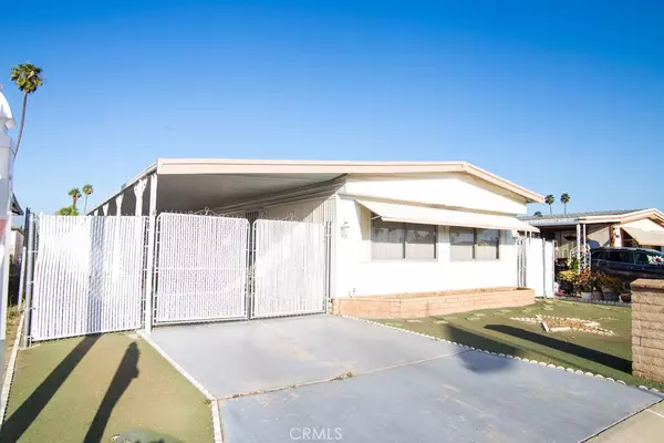 Hemet, CA 92543,150 Santa Paula DR