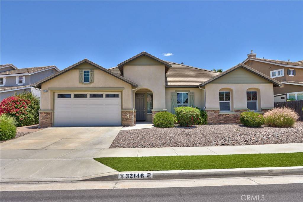 32146 Spun Cotton DR, Winchester, CA 92596