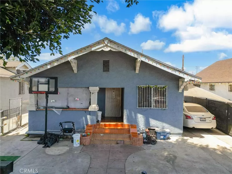 119 W 61st ST, Los Angeles, CA 90003