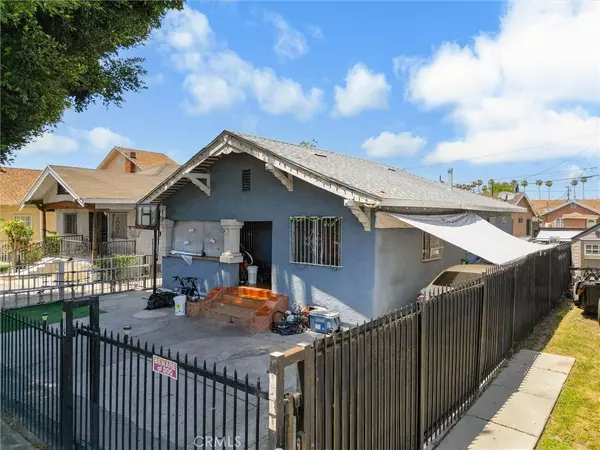 Los Angeles, CA 90003,119 W 61st ST