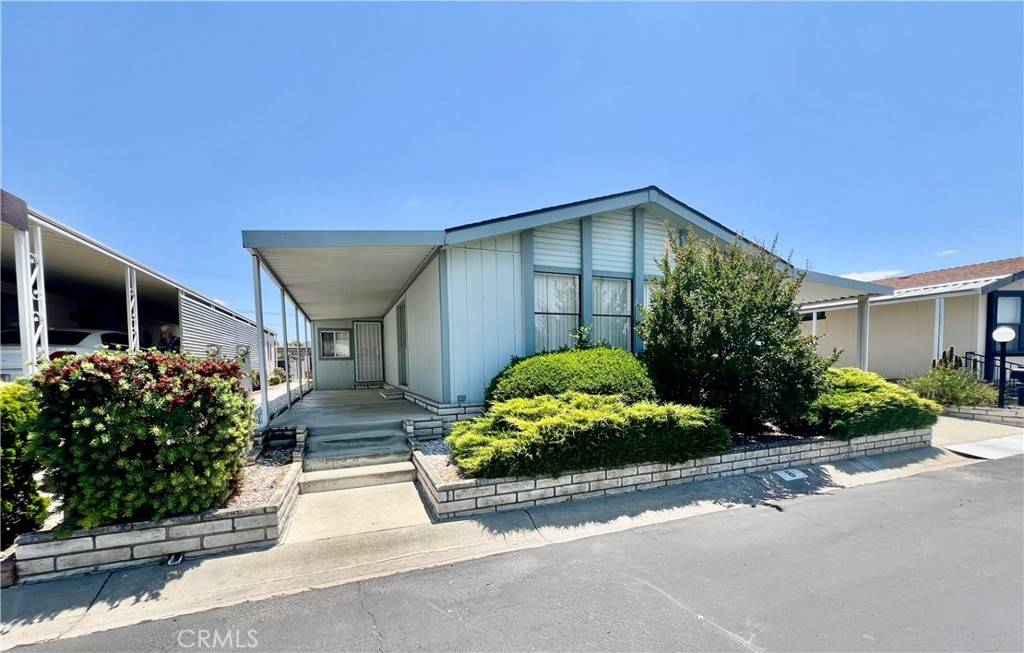 24600 Mountain Ave ##8, Hemet, CA 92544