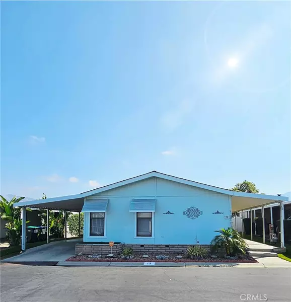 24600 Mountain Ave #19, Hemet, CA 92544