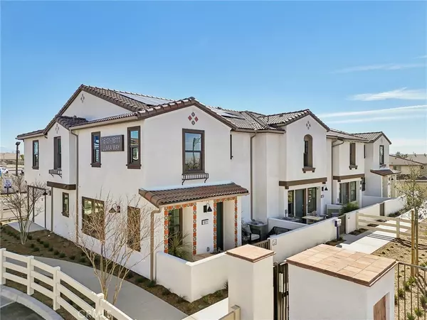 16183 Lumia WAY, Fontana, CA 92336