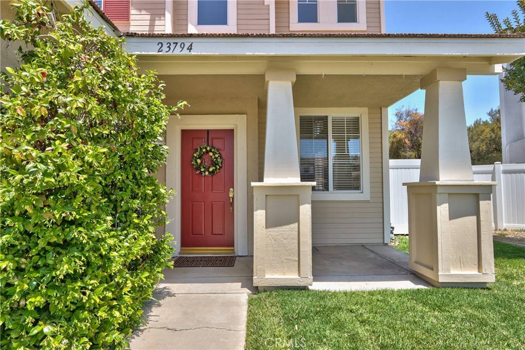 Murrieta, CA 92562,23794 Marin CT