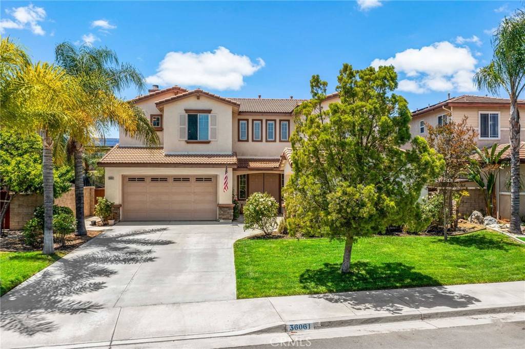 36061 Arras DR, Winchester, CA 92596