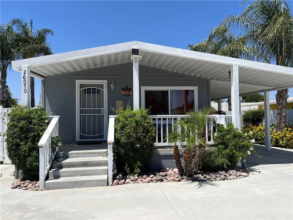 26070 San Quintin RD, Menifee, CA 92584