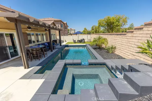 24802 Sandy Trail PL, Menifee, CA 92584