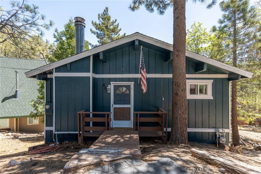 Green Valley Lake, CA 92341,609 Dahlia DR
