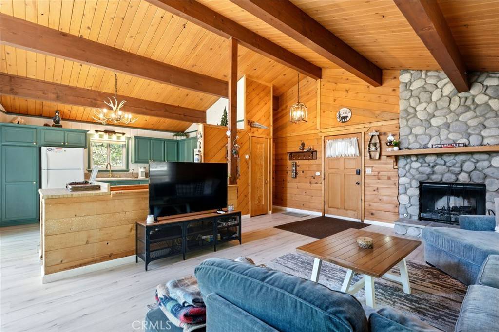 Green Valley Lake, CA 92341,609 Dahlia DR