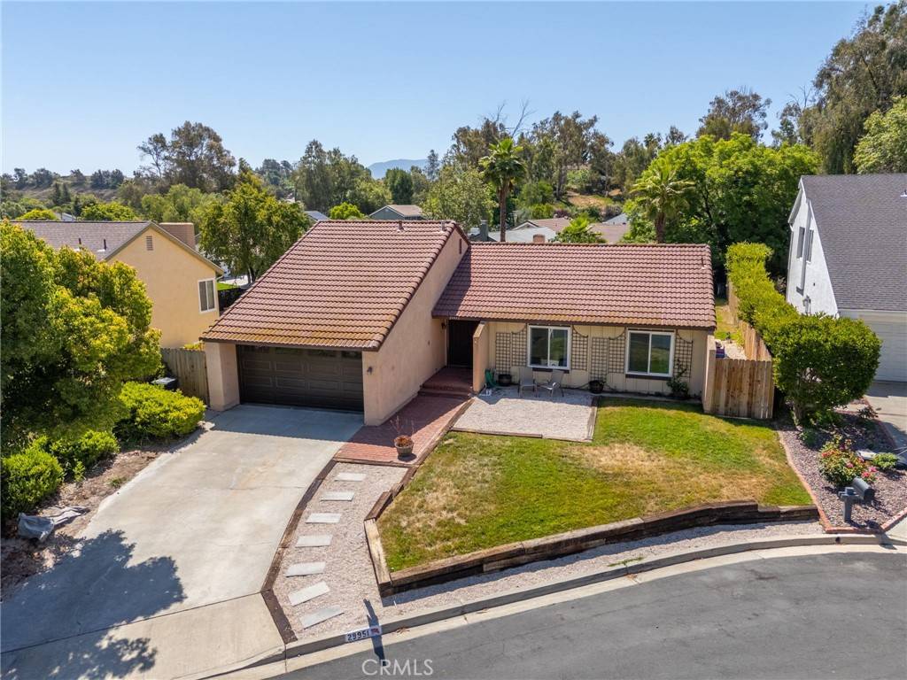 29951 Cactus Place, Temecula, CA 92592