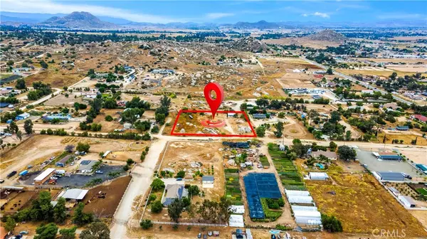 Nuevo, CA 92567,29215 Blanik AVE