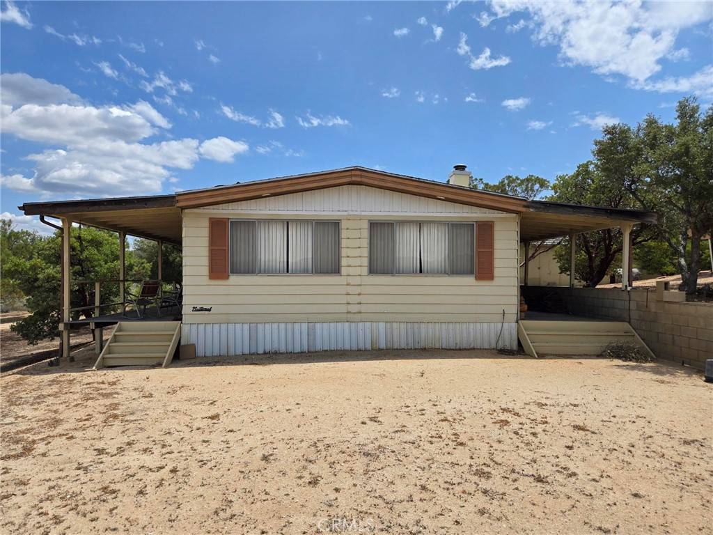 Anza, CA 92539,57431 Valley Vista LN
