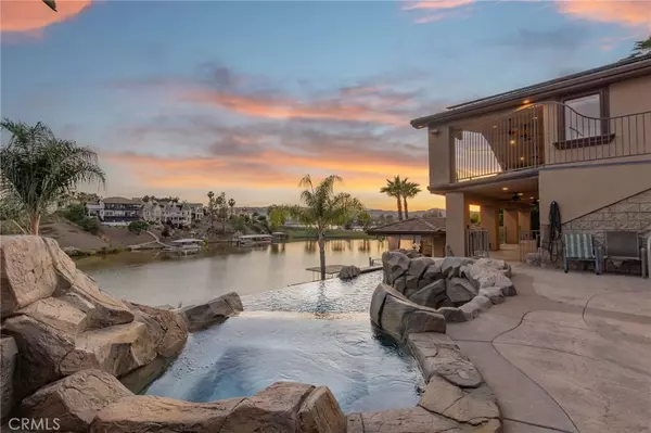 22571 Canyon Lake DR N, Canyon Lake, CA 92587