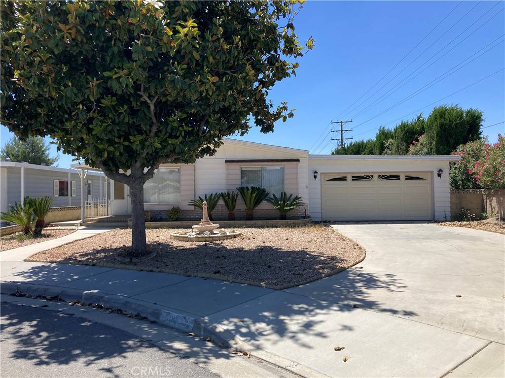 1107 Checkerberry CT, Hemet, CA 92545