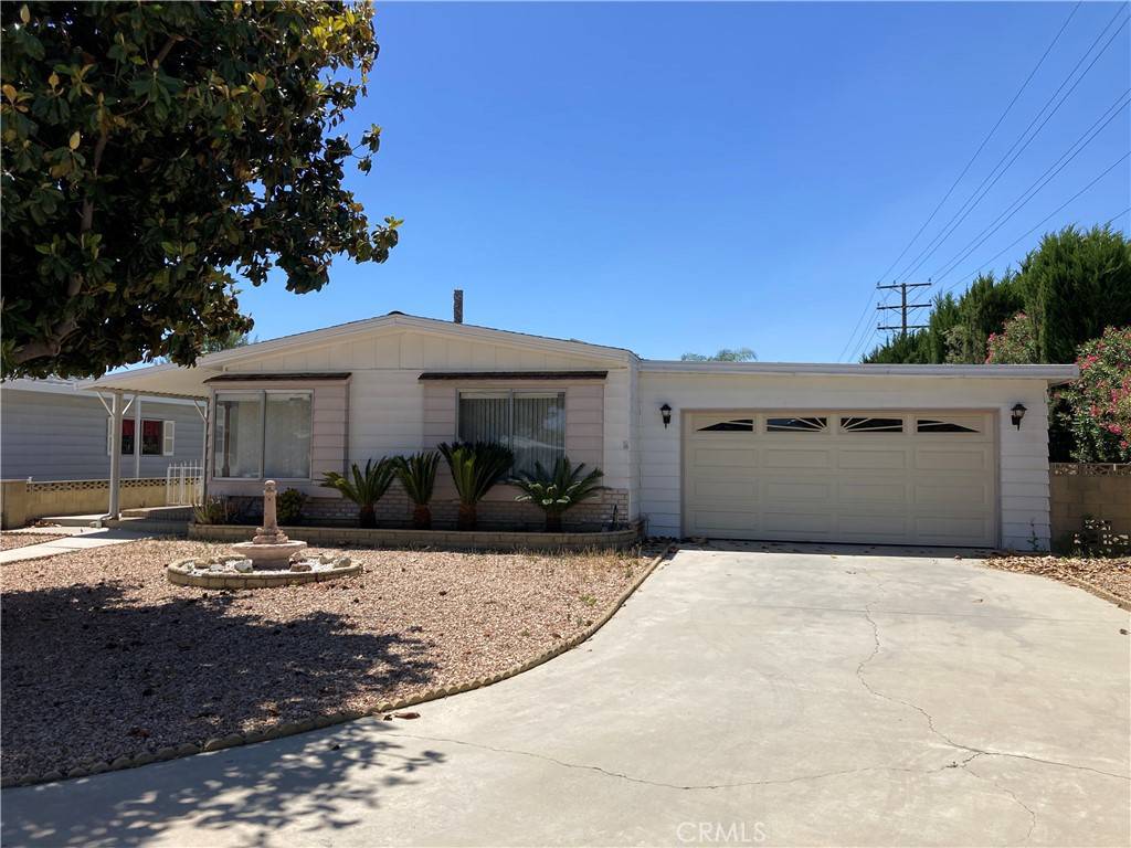 Hemet, CA 92545,1107 Checkerberry CT