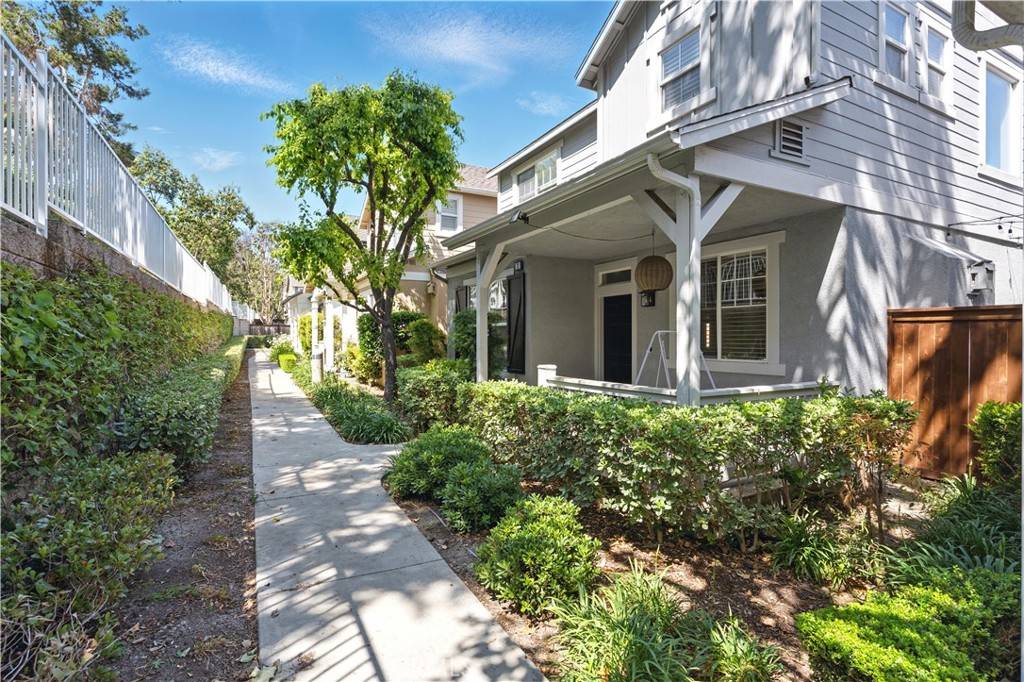 3 Bluff Cove DR, Aliso Viejo, CA 92656
