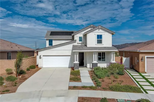 30020 Pomo Canyon CT, Menifee, CA 92585