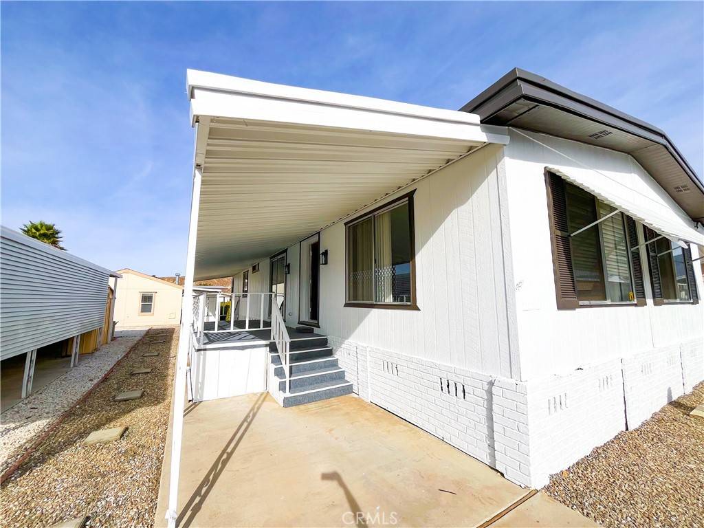 Hemet, CA 92544,45521 State Highway 74 #81