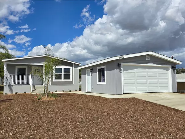 23784 Vista Way, Menifee, CA 92587