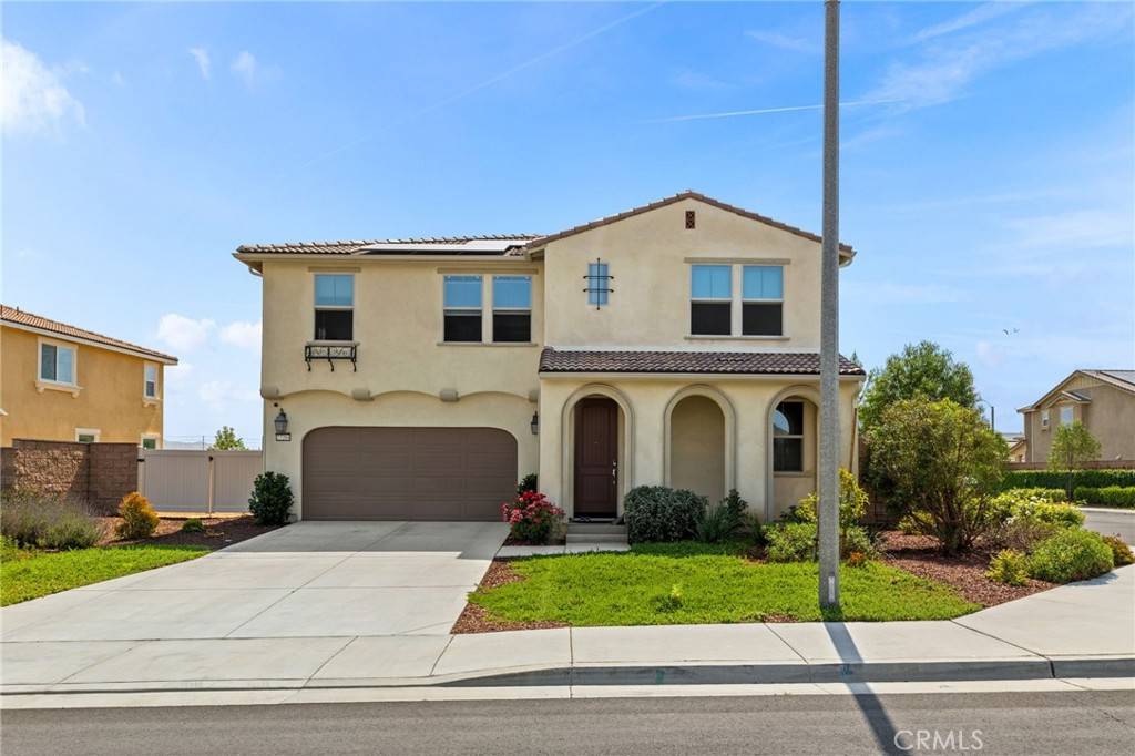 Menifee, CA 92585,27204 Endion CT