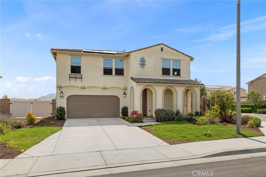 27204 Endion CT,  Menifee,  CA 92585