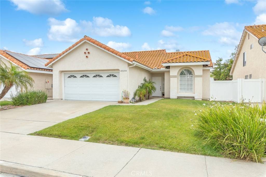 Temecula, CA 92591,40280 Mimulus WAY