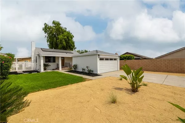 Irwindale, CA 91706,4816 Baca AVE