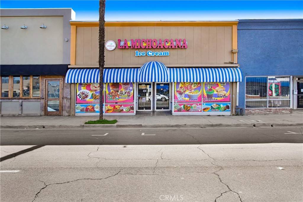 217 E Florida AVE, Hemet, CA 92543
