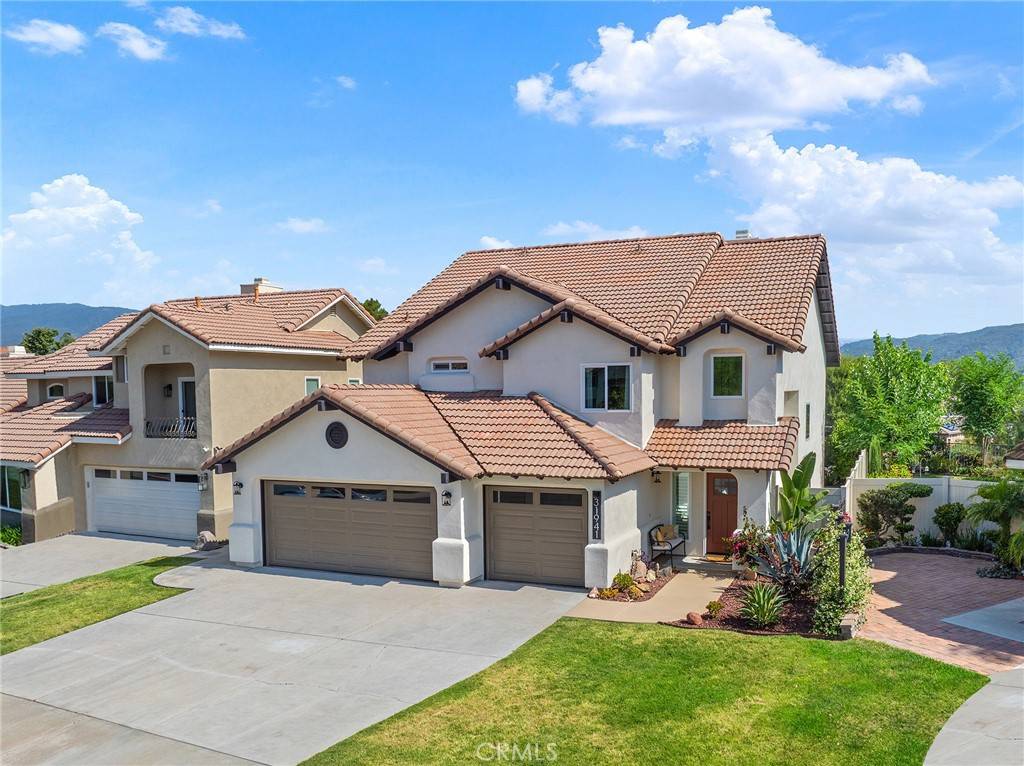 Temecula, CA 92592,31941 Calle Tiara S