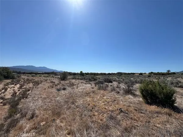 Anza, CA 92539,0 Mare RD