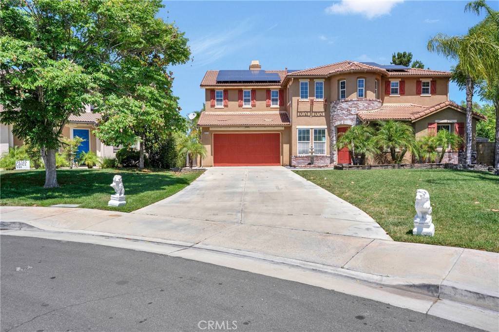 34523 Black Cherry ST, Winchester, CA 92596