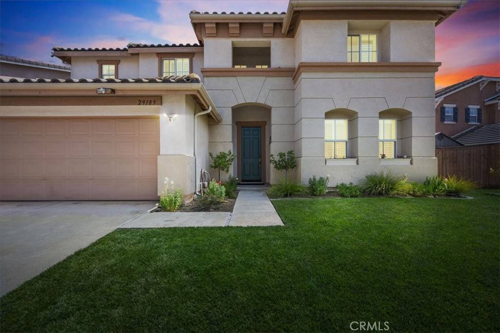 29185 Wrangler DR, Murrieta, CA 92563