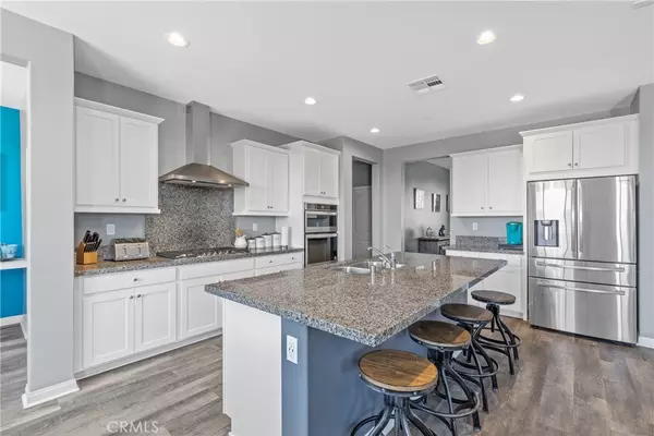 Winchester, CA 92596,35727 Domaine ST