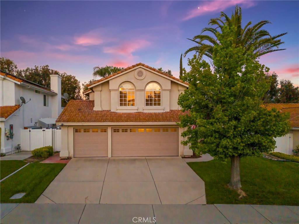 41024 Montelena CIR, Temecula, CA 92591