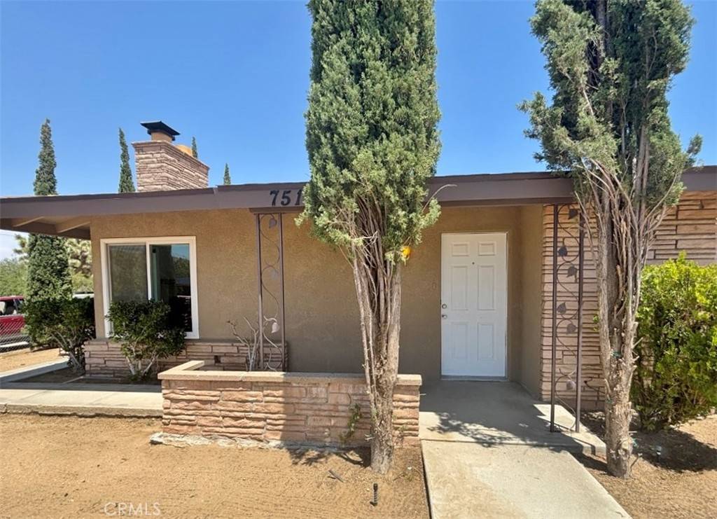 Yucca Valley, CA 92284,7511 Joshua LN