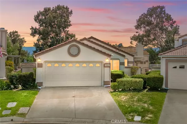 Murrieta, CA 92562,40661 Via Amapola