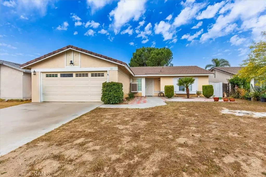 San Jacinto, CA 92583,162 Peppertree WAY