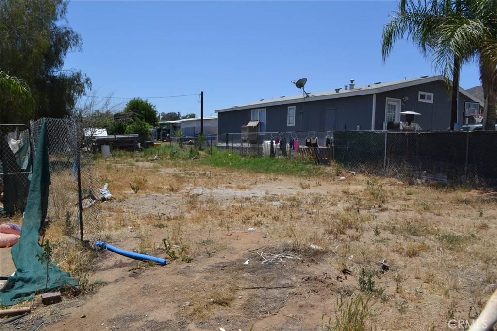 0 Maple AVE, Perris, CA 92570