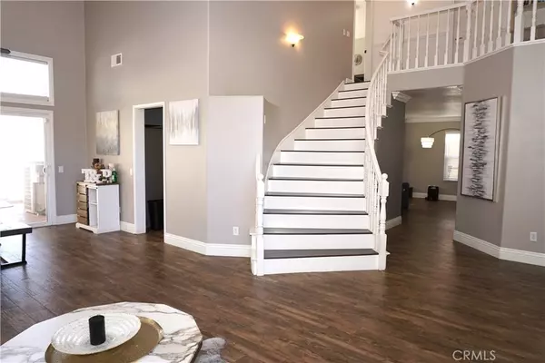 Corona, CA 92879,2622 Presidio LN