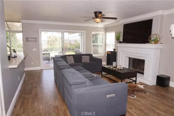 Corona, CA 92879,2622 Presidio LN