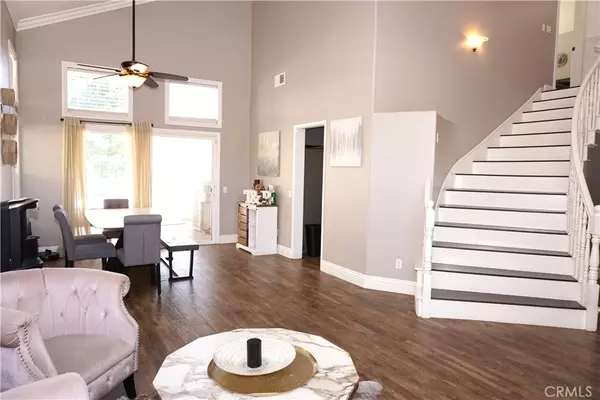 Corona, CA 92879,2622 Presidio LN