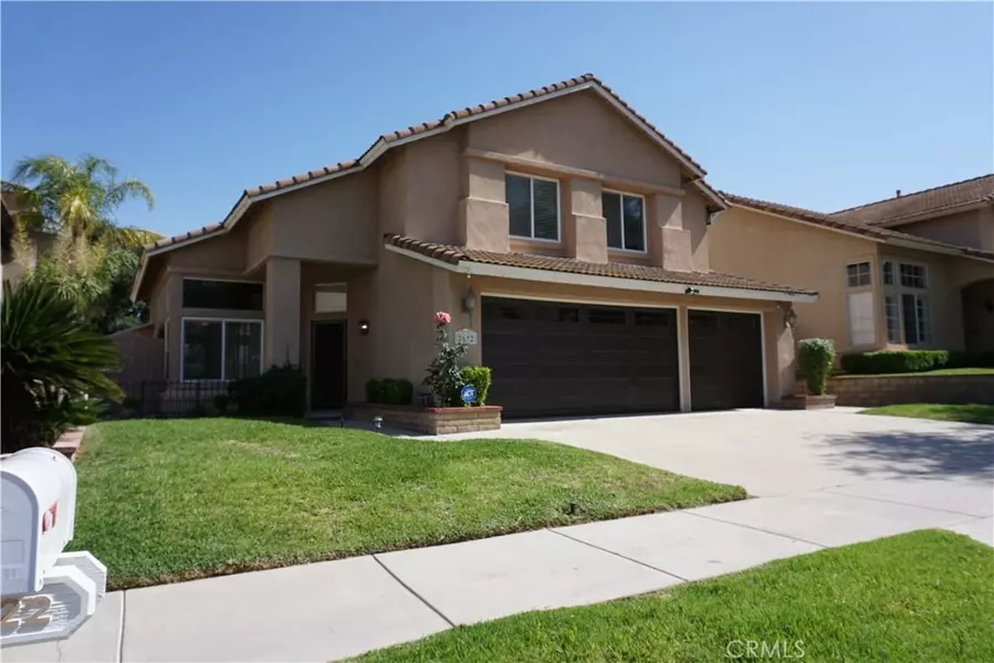 2622 Presidio LN, Corona, CA 92879