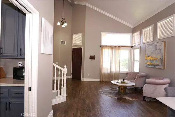 Corona, CA 92879,2622 Presidio LN