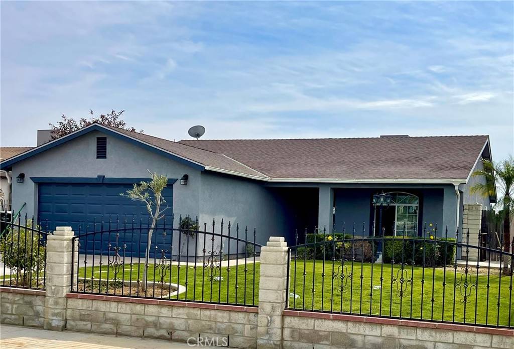 Bakersfield, CA 93306,8931 Moose Creek CT