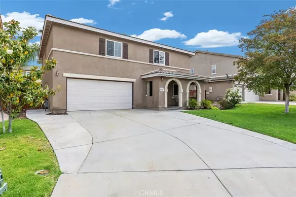 Temecula, CA 92591,42192 Delmonte ST