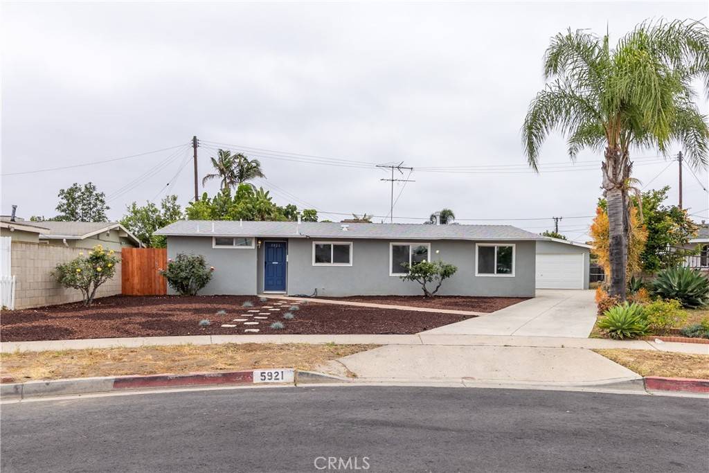 Buena Park, CA 90620,5921 Los Ramos CIR