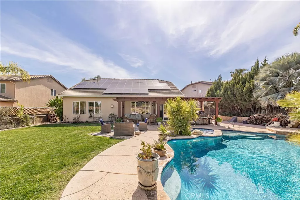 Murrieta, CA 92562,38260 Willow CT