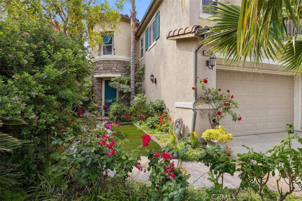 17818 Cape Jasmine RD, Canyon Country, CA 91387