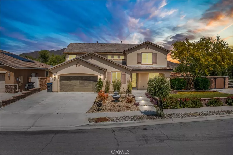 35646 Athena CT, Winchester, CA 92596